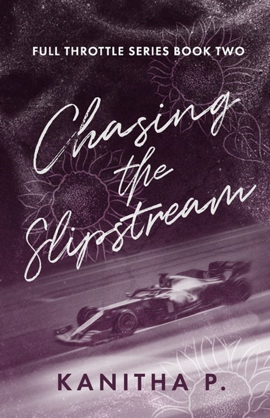Full Throttle- Chasing the Slipstream - cover