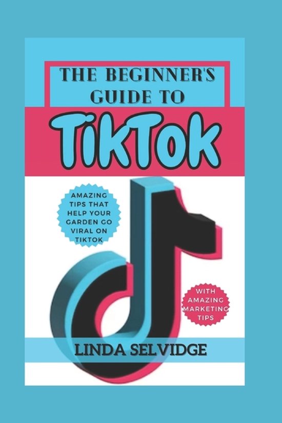 The Beginner's Guide to TikTok - cover