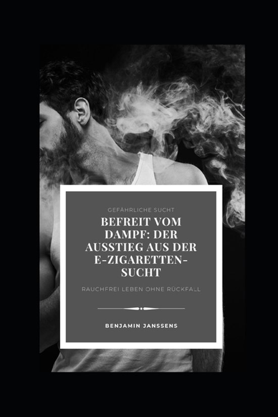 Befreit vom Dampf - cover