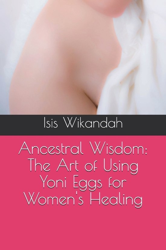 Ancestral Wisdom - cover