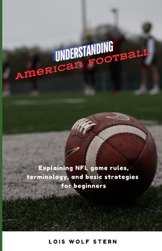 Foto: Understanding american football