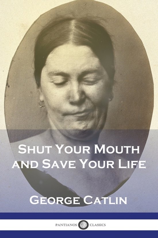 Shut Your Mouth and Save Your Life - cover