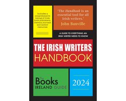 The Irish Writers Handbook 2024