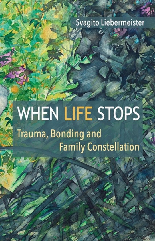 When Life Stops - cover