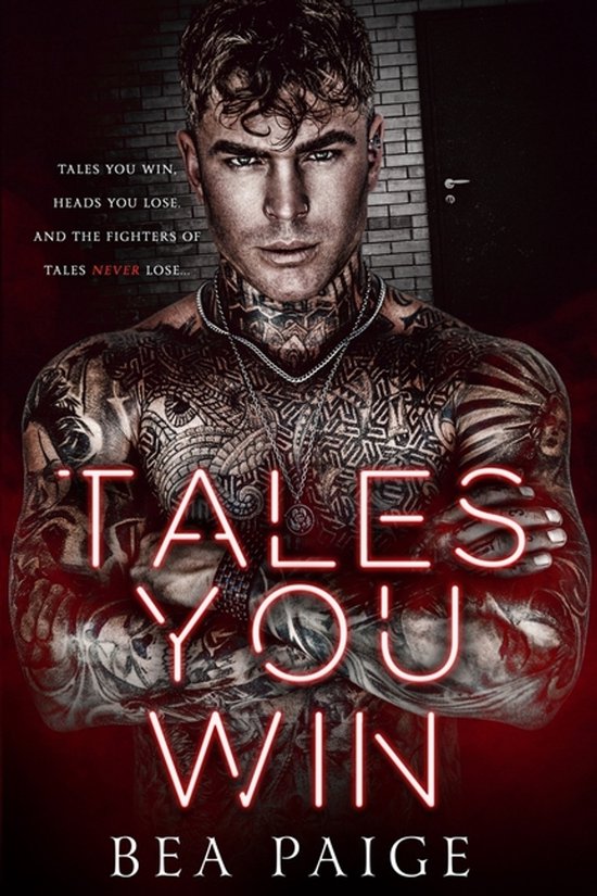 Grim & Beast Duet- Tales You Win - cover