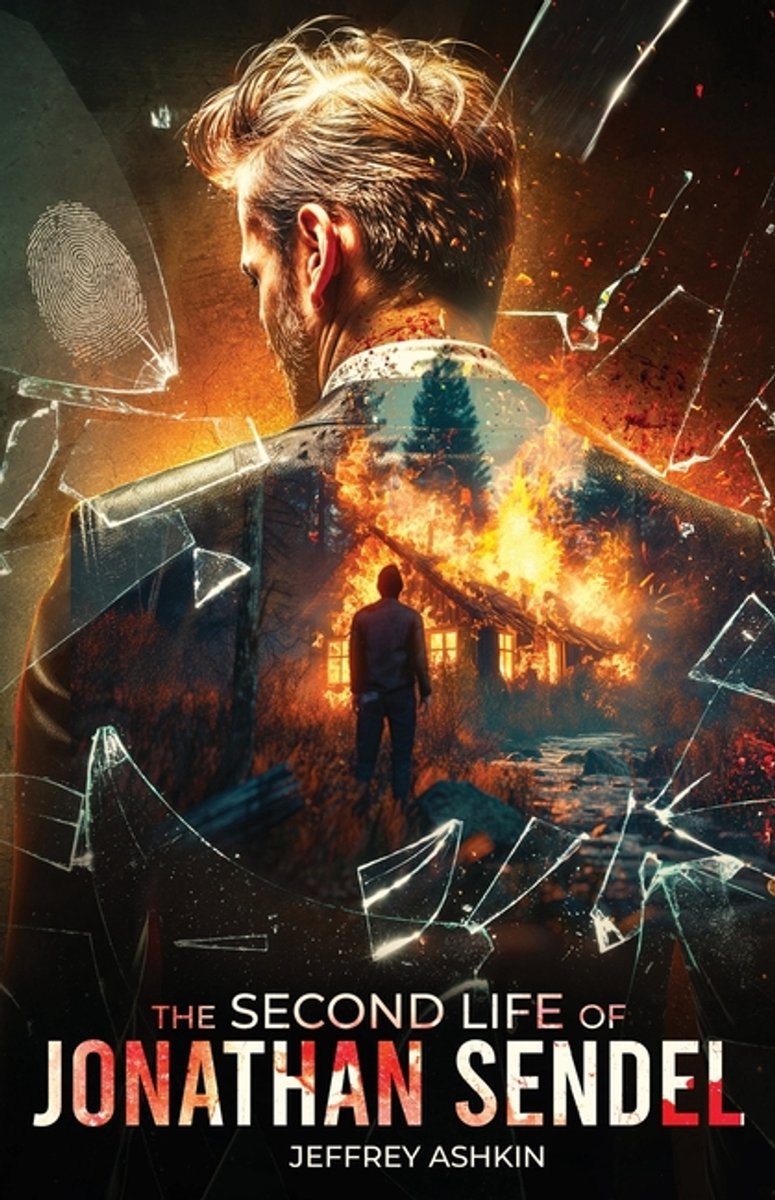 The Second Life Of Jonathan Sendel van Jeffrey Ashkin