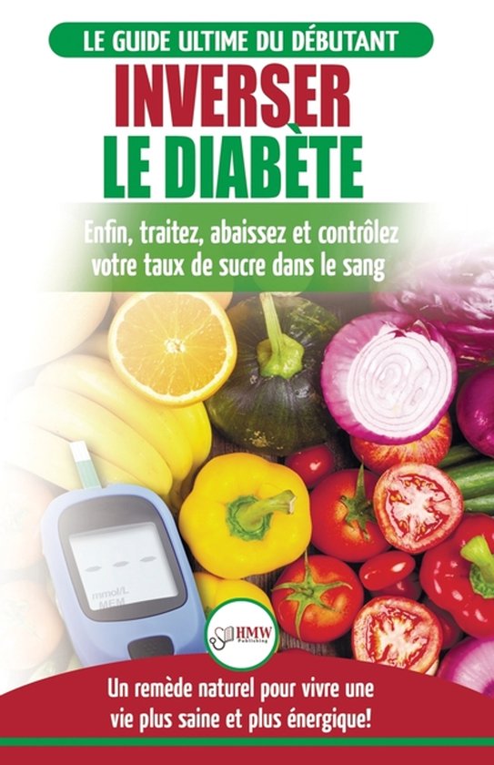 Inverser Le Diabete