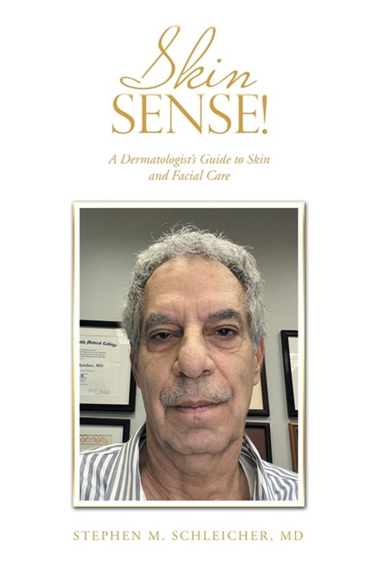 Skin Sense! - cover