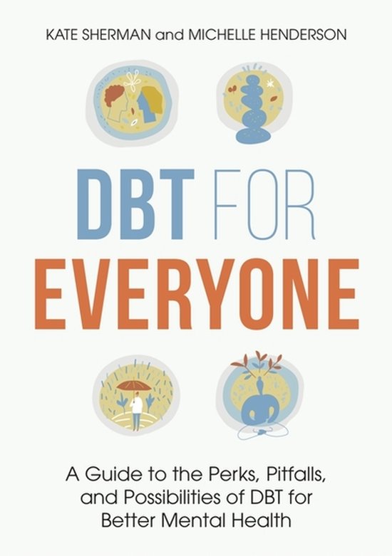 DBT for Everyone - cover