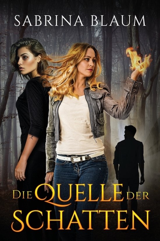 Die Quelle der Schatten