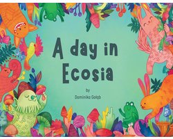 A Day In Ecosia