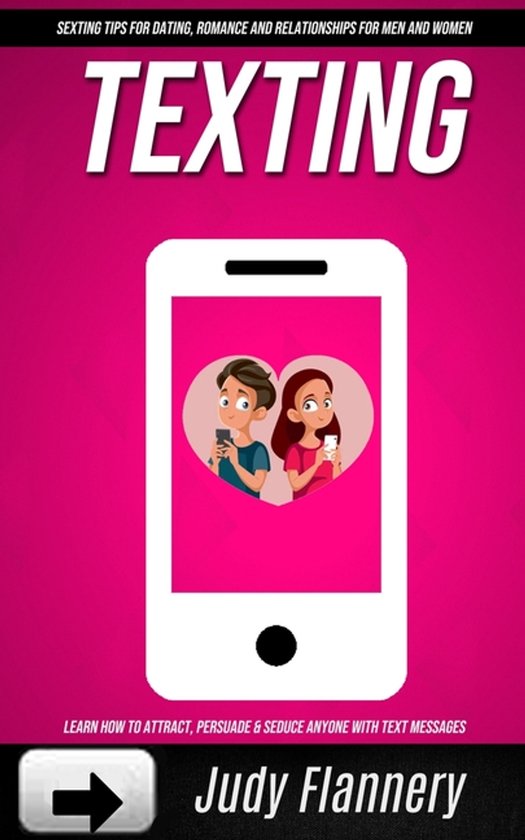 Texting - cover