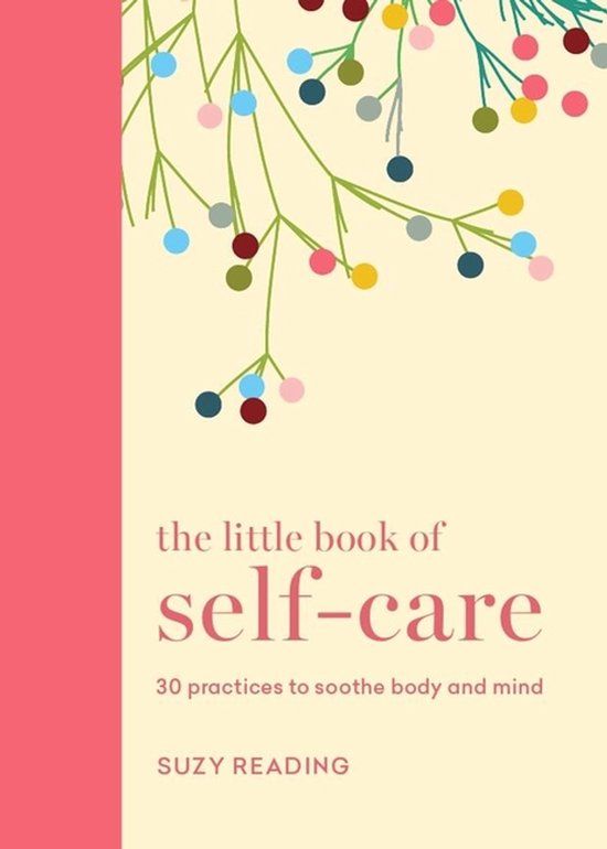 The Little Book of Self-care - cover