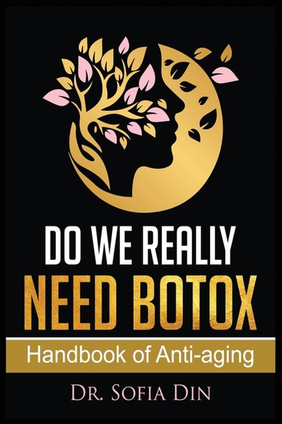 Do We Really Need Botox? - cover
