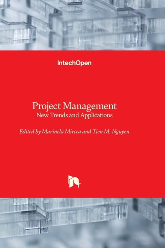 Project Management - cover
