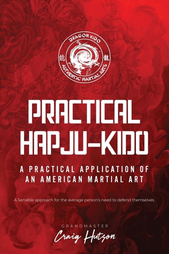 Practical HapJu-Kido - cover
