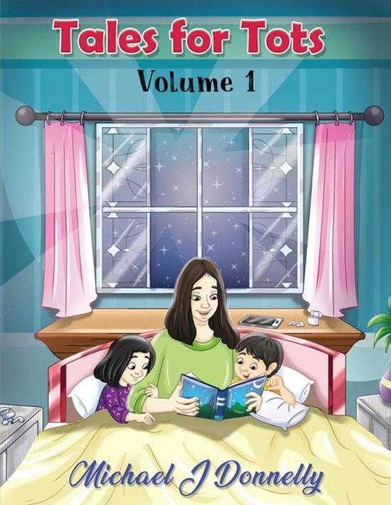 Tales for Tots