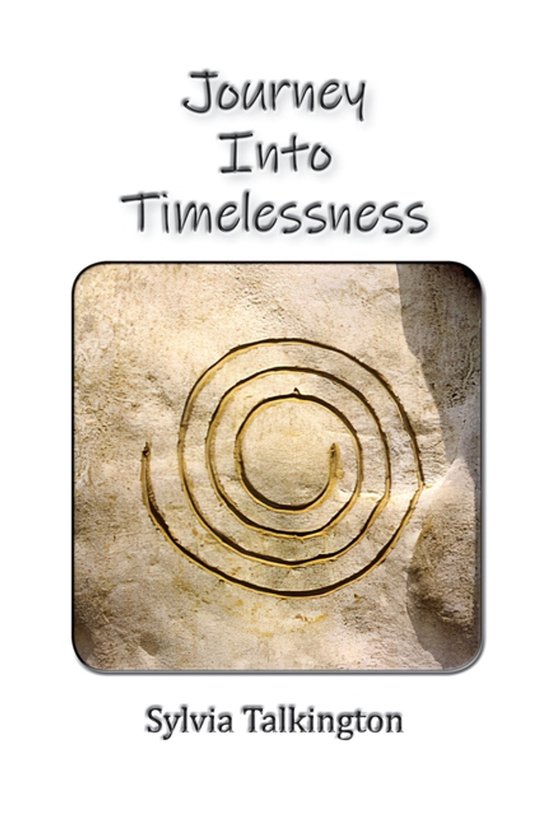 Journey Into Timelessness - cover