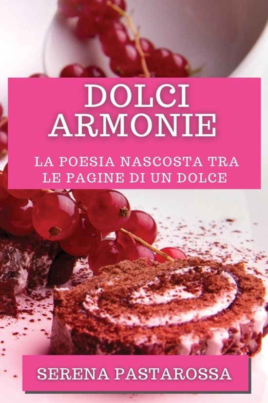 Dolci Armonie - cover