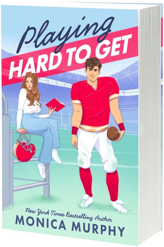Players- Playing Hard to Get - cover