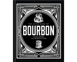 The Little Book of Bourbon Image