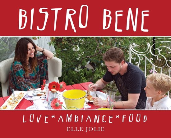 Bistro Bene - cover