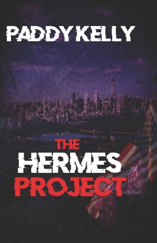 The Hermes Project - cover