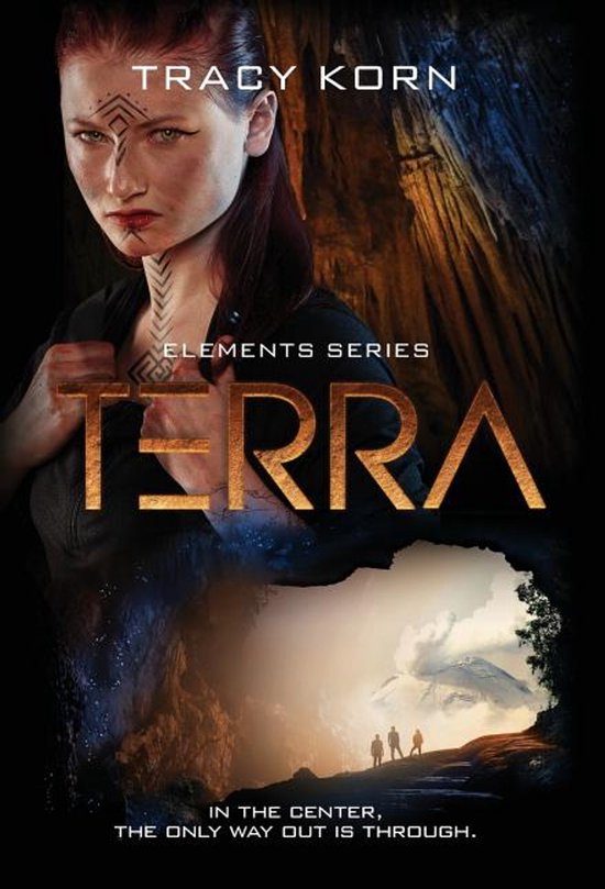 Terra - cover
