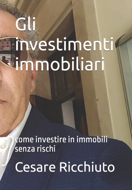 Gli investimenti immobiliari - cover