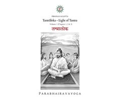 Tantrāloka