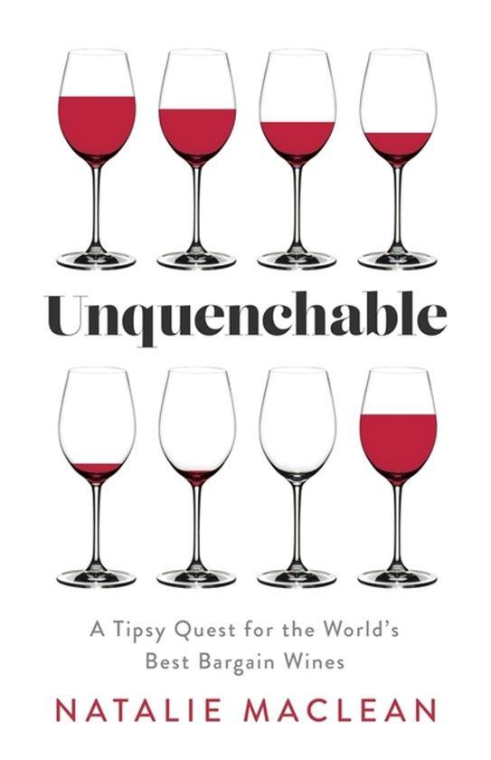 Unquenchable - cover