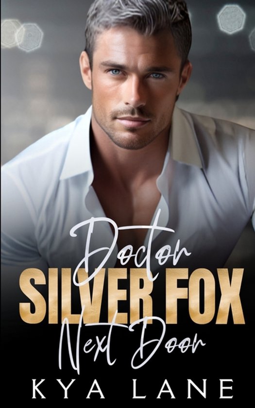 The Next Door Billionaires Collection- Doctor Silver Fox Nex ... - cover