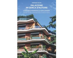 Dov'è l'Architettura Italiana?- Palazzine in cerca d'autore