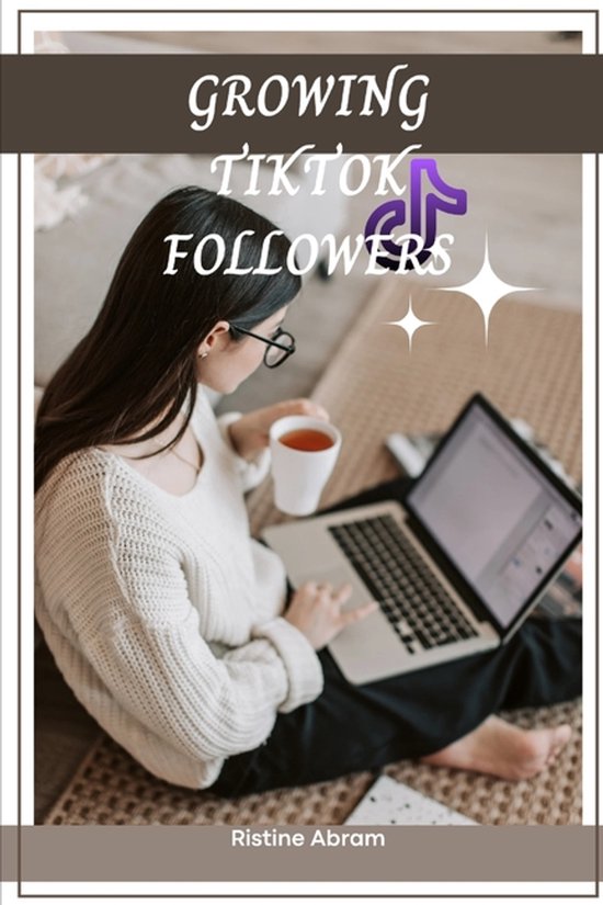 Growing Tiktok Followers - cover