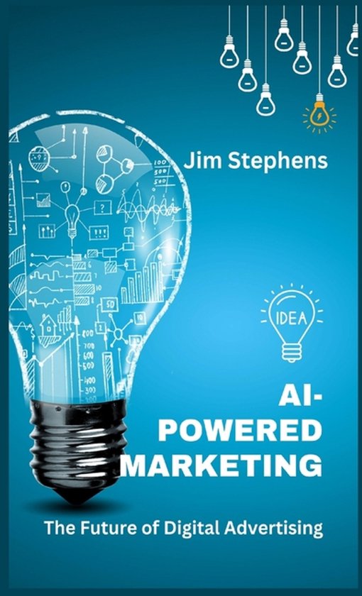 AI-Powered Marketing - cover