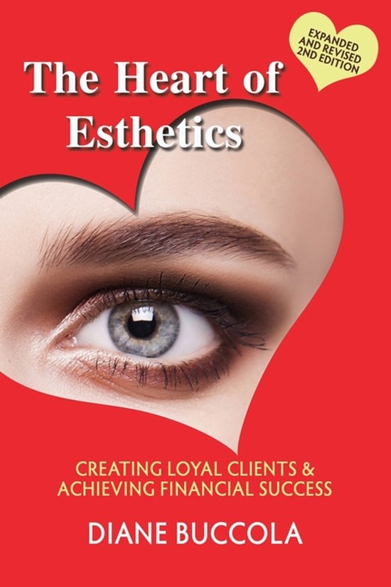 The Heart of Esthetics - cover