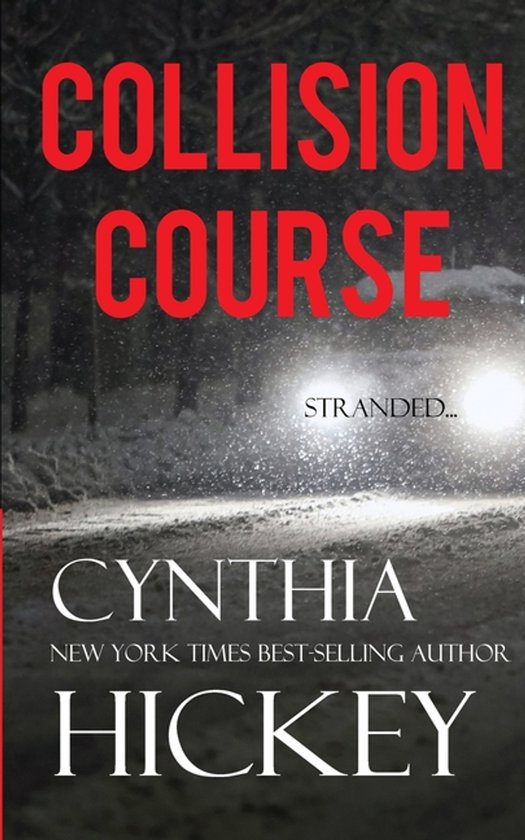Collision Course - cover