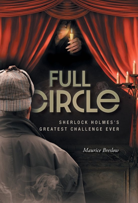 Full Circle - cover