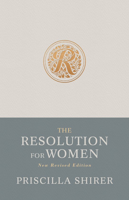 Resolution for Women Revised Edition, The