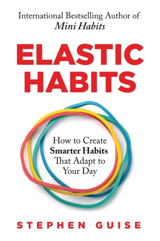 Elastic Habits - cover