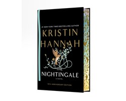 Omslag van The Nightingale Deluxe Edition