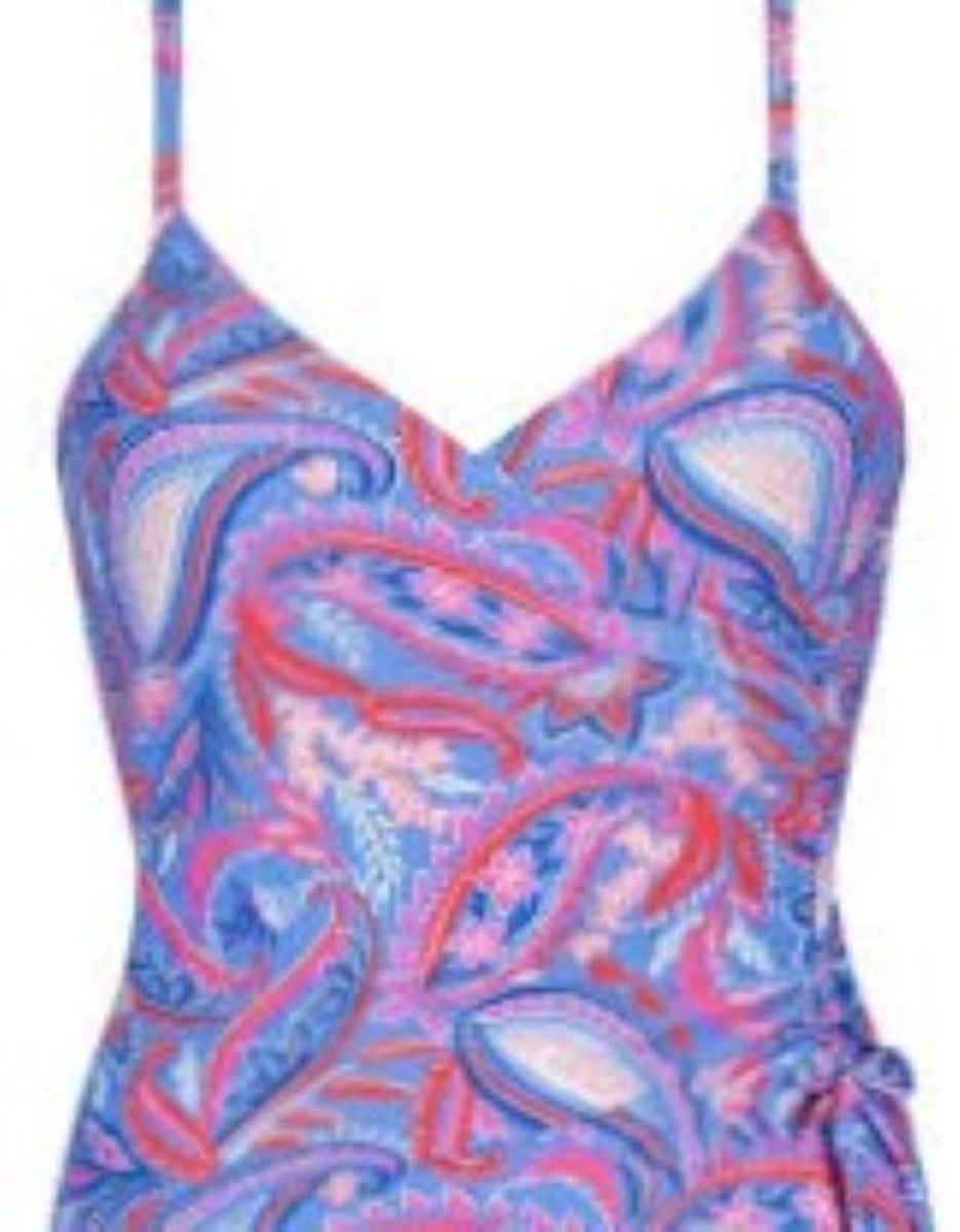 cyell arabesque topje maat 38D