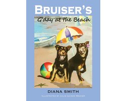 Bruiser G'day At The Beach