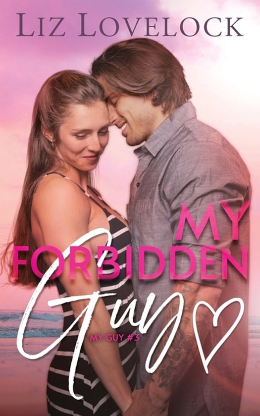 My Guy- My Forbidden Guy - cover