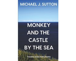 Monkey and the Castle by the Sea