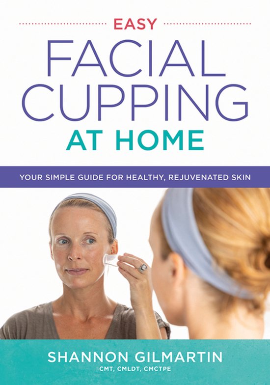 Easy Facial Cupping at Home - cover