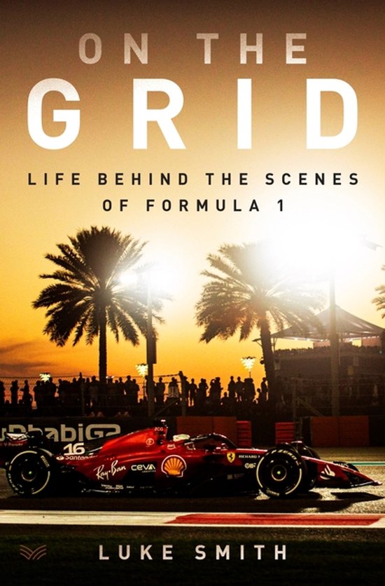 On the Grid - cover