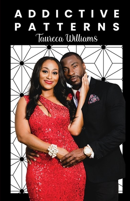 Addictive Patterns - cover