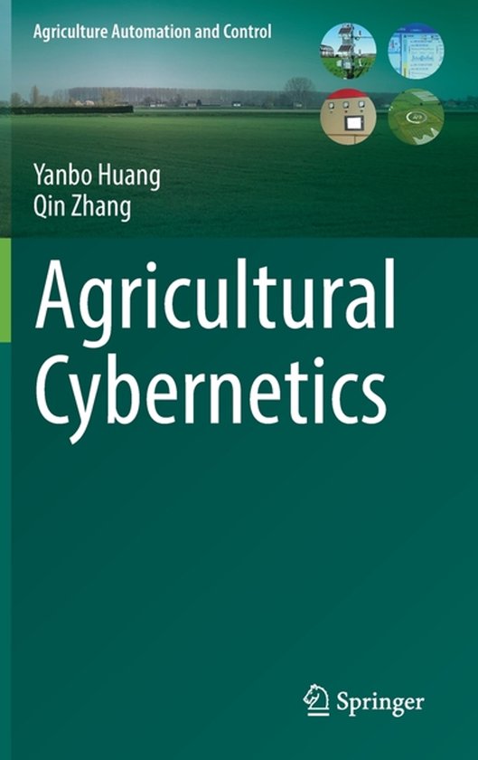 Foto: Agriculture automation and control agricultural cybernetics