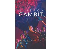 Ninefox Gambit RPG